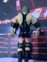 Екшън фигура WWE Owen Hart Classic Superstars Jakks Custom Made Ruthless Aggression Оуен Харт, снимка 6