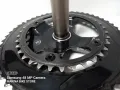 Шосеен курбел Shimano Dura-Ace R9100 , снимка 9