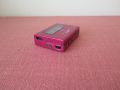 Sony walkman quartz WM-DD3 Red,1989г, снимка 9