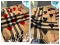 Burberry ⚜️ Унисекс Модел Шалове, снимка 4