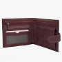Луксозен кожен портфейл - всички документи и пари на едно място, снимка 2