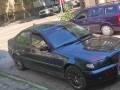 BMW E46 2,0 143 коня със подобрения на части, снимка 2