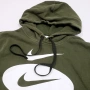 NIKE DM5458 CD3129 326 Спортен Екип Мъжко Горнище Долнище Суичър Анцуг S, снимка 5