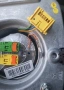 airbag за мерцедес w212 , снимка 5