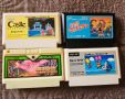 Nes Famicom Nintendo games игри retro game sega n64, снимка 1 - Игри за Nintendo - 45983757