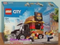 Продав LEGO CITY 60393 60397 60400 60401 60402 60403 60404 60406 60407 60408 60410 60411 60412 60414, снимка 1