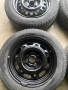 Продавам гуми с джанти, снимка 3