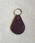 Стар ключодържател Citroen, снимка 2