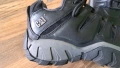 Katerpilar-CAT-кожени брутални обувки 40 номер, снимка 3