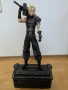 FA STUDIO Cloud Strife 1/4 Scale Resin Statue (Final Fantasy VII) фигура, снимка 12