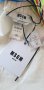 MSGM Milano Italy  Short Womens Size 42 - L ОРИГИНАЛ! Дамски Къси  Панталони!, снимка 14