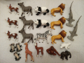 Оригинални Shleich фигурки на животни, снимка 1 - Фигурки - 44984556