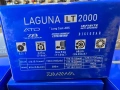Макара Daiwa 20 LAGUNA 1000-2000 LT, снимка 9