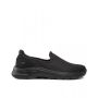 Мъжки обувки SKECHERS Go Walk 6 Motley Shoes Black, снимка 2