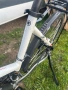 Focus градски/trekking велосипед – дискови спирачки, багажник, , снимка 6