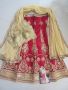 7. Сватбено или Боливуд реплика индийско облекло, снимка 1 - Рокли - 44002546