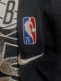 Блуза на Brooklyn Nets x Nike , снимка 5