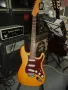 VT series Harley Benton strat, снимка 1