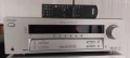 Ресивър SONY STR-DE495P с дистанционно , снимка 1