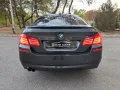 Bmw 530d XDrive M /ПОДГРЕВ/AMBIENT LIGHT/KEYLESS GO/ТОП СЪСТОЯНИЕ/FULL , снимка 5