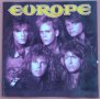 Europe – The Very Best 1983 - 1991 (1995, CD), снимка 1