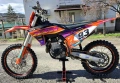 Ktm SX-F 450i НОВ ВНОС!!!, снимка 2