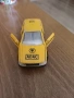 Количка Ауди/Audi 80 1:43, снимка 5