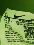 Футболни обувки за зала NIKE, снимка 5