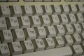IBM KB-9910 стара клавиатура, снимка 4