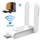 Wi-Fi 5G 600M USB DUAL адаптер - високоскоростен, снимка 7