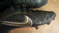 NIKE MERCURIAL VIPOR 14 Football Boots Размер EUR 41 / UK 7 бутонки 213-14-S, снимка 4