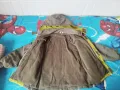 Детско яке за момче размер 6-7 в добро състояние , снимка 2