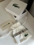 Мъжка гривна LACOSTE | Модерен дизайн | Подарък, снимка 1