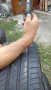 летни гуми michelin, снимка 4