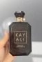 Kayali Fragrances Oudgasm Vanilla Oud | 36 Intense EDP 100ml, снимка 1