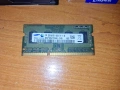 2GB DDR3L  SAMSUNG  Ram Рам Памет  за лаптоп, снимка 1