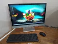 Компютър HP Pavilion All-in-One - 24-r052nd, снимка 2