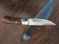 ловен нож, снимка 2