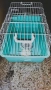 Средно голяма клетка за домашни любимци, снимка 4