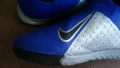 NIKE PHANTOM VSN Kids Football Размер EUR 35,5 / UK 3 детски за футбол 120-14-S, снимка 9