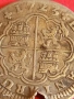 Сребърна монета 2 реала 1723г. Филип пети Испания Мадрид за КОЛЕКЦИЯ 52985, снимка 12
