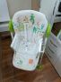 Детско столче за хранене, снимка 1 - Столчета за хранене - 45251252