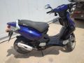 Piaggio PGO 100 , снимка 1