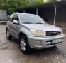 Тоѝота Рав 4 на части Toyota Rav 4 2.0 150к.с. VVTi (00-06)г. ръчни скорости , снимка 1