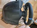 thrustmaster t300 волан с педали , снимка 5