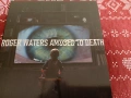 Продавам нов сет BD audio+CD Roger Waters-Amused To Death, снимка 3