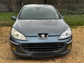 Peugeot 407 2.0D 2005г, снимка 2