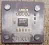 Ретро процесор AMD Duron 700 MHz (Socket A / 462), снимка 1