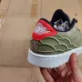 Air Jordan 1 Centre Court 'Oil Green' DJ2756-300, снимка 6
