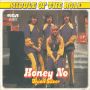 Грамофонни плочи Middle Of The Road – Honey No 7" сингъл